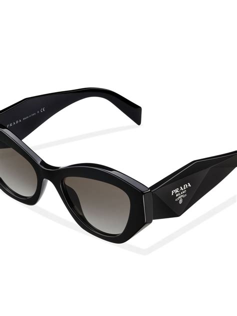 prada occhiali da sole tortoise|Women's Sunglasses .